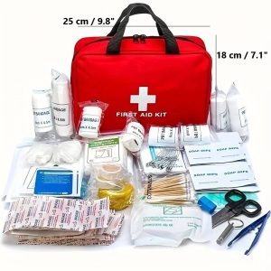 Trousse de premiers ALE 020