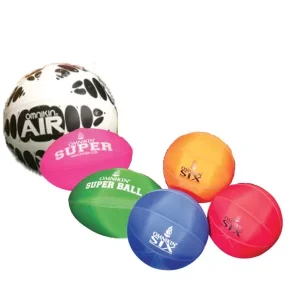 Ballons OMNIKIN® surdimensionnés