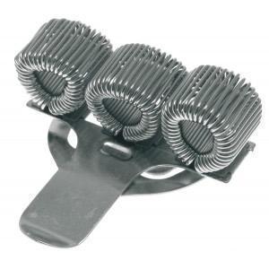 PORTE CRAYON TRIPLE – Image 2